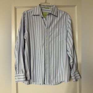 Tommy Bahama men’s dress shirt